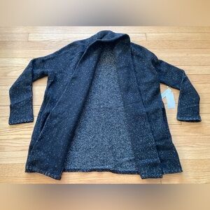 🖤 NWOT Vince wool cashmere silk blend cardigan